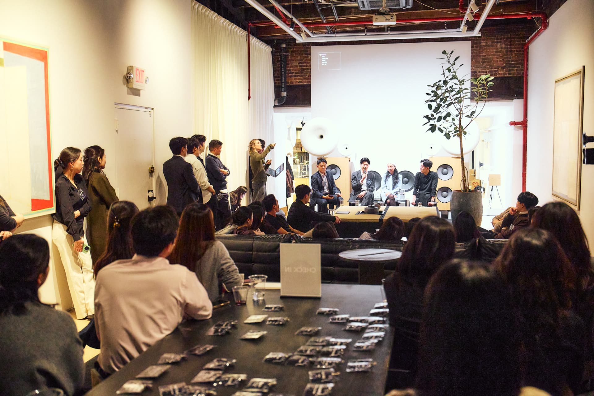 KFN Fall Social Mixer