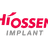 Hiossen